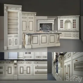 Clive christian architectural